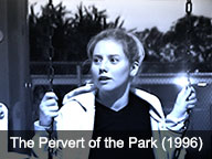 the pervert of the park