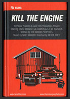 kill the engine