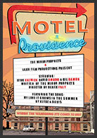 motel providence