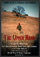 the upper hand