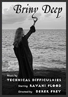 briny deep by technical difficulties
